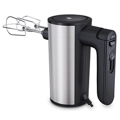 Batteur KULT 400W 5Vit. 2FouetCrochet
