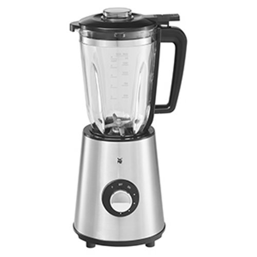 Blender KULT X 1000W 1L5 Verre 5Vit+Puls