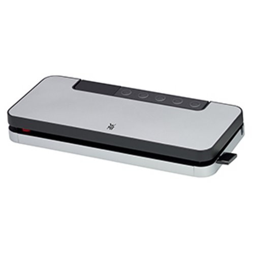 Soud sac LONO sous vide 5Fct Acier