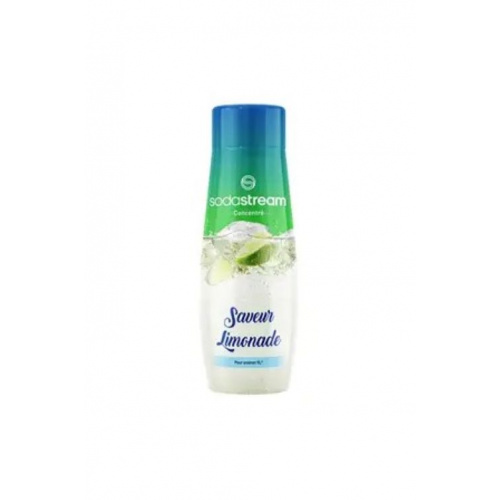 Concentré Limonade 440ml