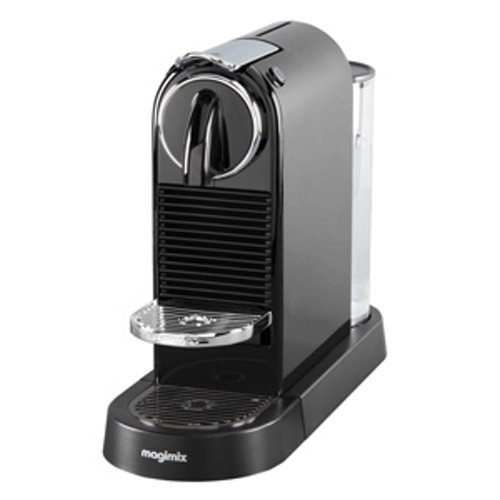 Nespresso M195 CITIZ Noir