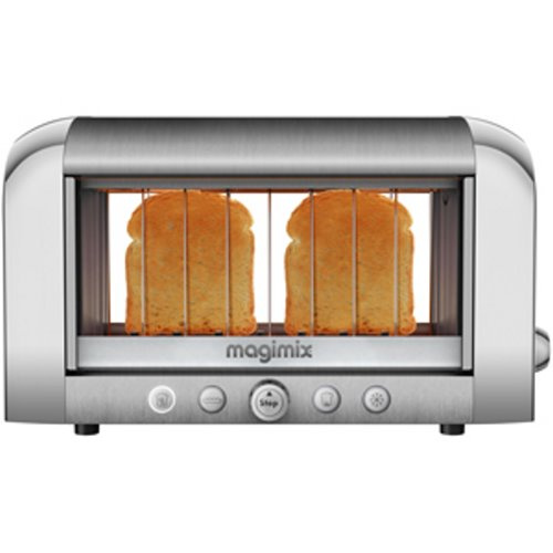 Grille-pain Le Toaster Vision Pano.Bros. Br