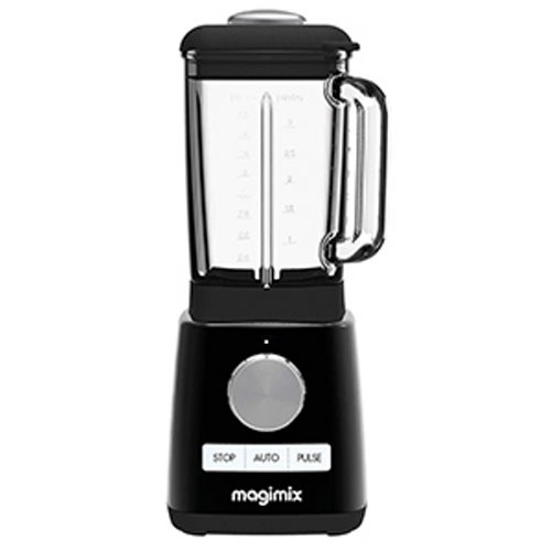 Blender Power 4 Noir 1L8 4Prog-Auto