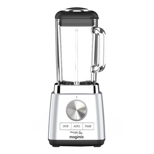 Blender Power 5 XL Chrome 2L 4Prog.Auto