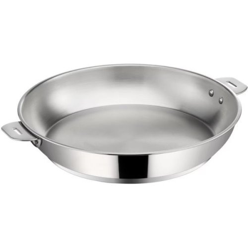 Salvaspazio+ Poele D26 ss manche inox