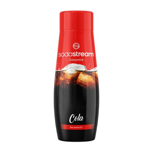 Concentré Cola 440ml