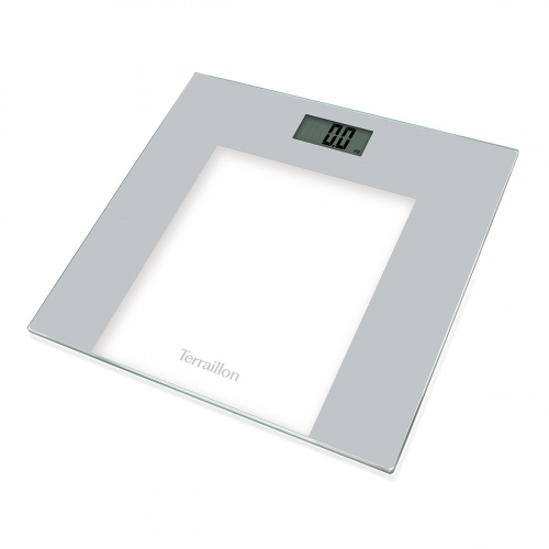 PP ELEC TP1000 GLASS Gris 150kg 30×30