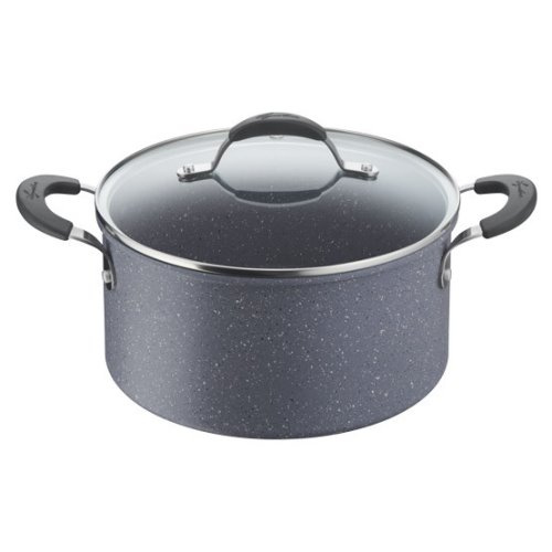 Tempra Mineral Faitout D24 + cvR