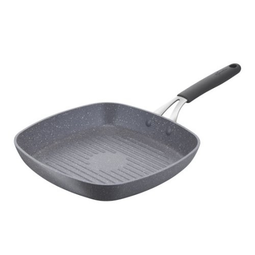Tempra Mineral Poele Grill 26×26