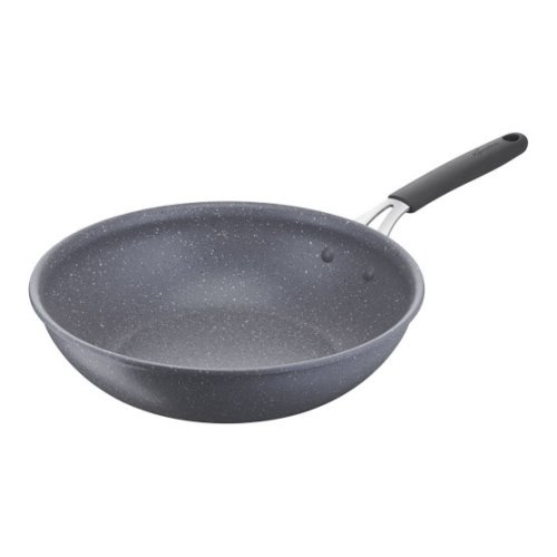 Tempra Mineral Poele Wok D28