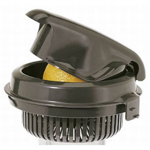 Accessoire P.Agrumes Noir pr 42200 XL+Cook Exp