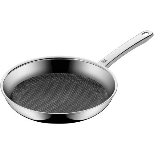 Profi Resist Poele D.24 Nid-d’Abeilles Inox