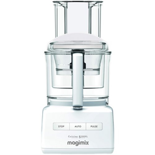 Robot Ménager 5200 XL Blanc BlenderMix