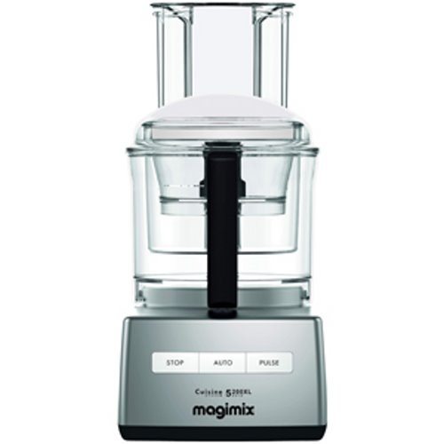 Robot Ménager 5200 XL Chro Mat PA Fri BlendMix