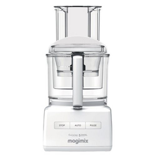 Robot Ménager 5200XL PREMIUM Blanc