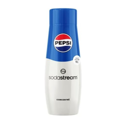 Concentré Pepsi 440ml