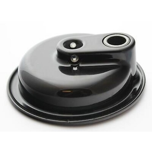 PIECE planetary Noir