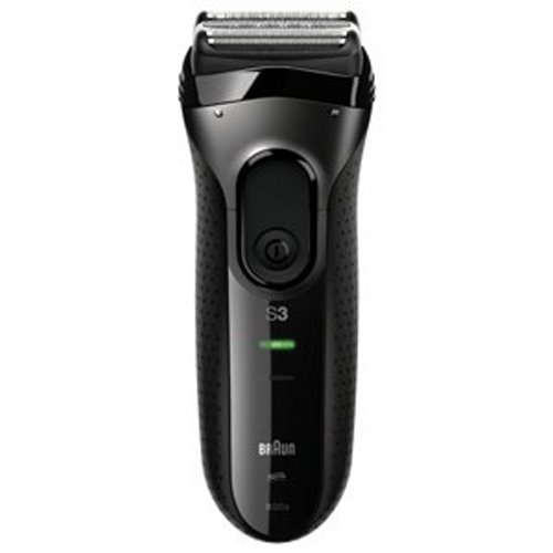 Rasoir rech. Serie 3-3020 tond.Ni-Mh 45mn nr