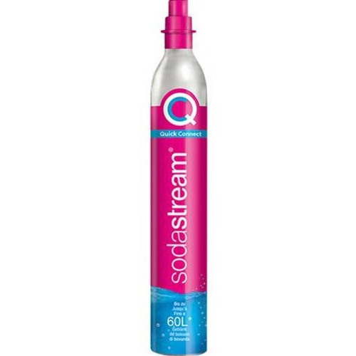 Recharge CO2 60L – CQC rose