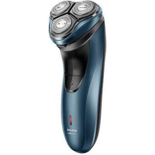 Rasoir 3 têtes pivotantes – 3 Side Shave IPX7