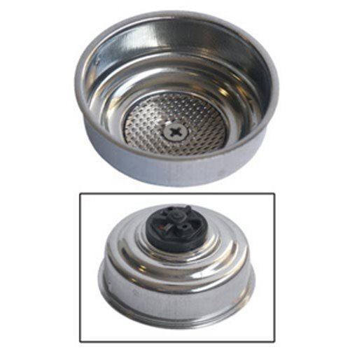 Accessoire Filtre tamis 1t + dosette