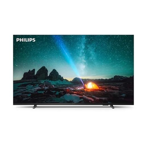 50″ 126 cm UHD 4K SMART TV TITAN DOLBY ATMOS