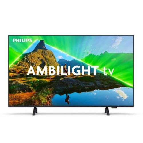 55″ 139 cm UHD 4K AMBILIGHT SMART TV TITAN DOLBY ATMOS