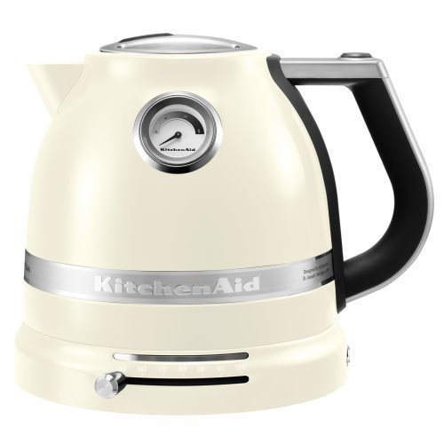 Bouilloire Artisan 1L5 Creme