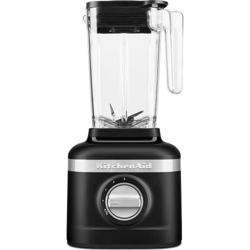 Blender K150 Noir Mat 1L4 SoftStart gla.plée