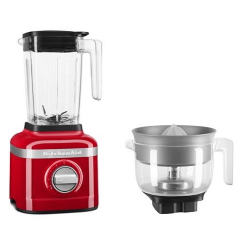 Blender K150 Rouge Empire 1L4 + Presse-agrum.