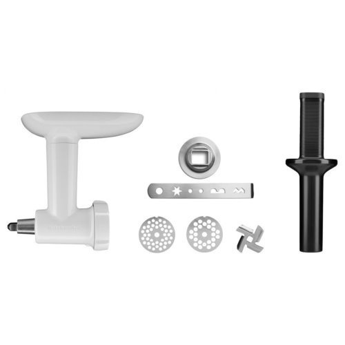 Acces. Hachoir à viande + Presse biscuits