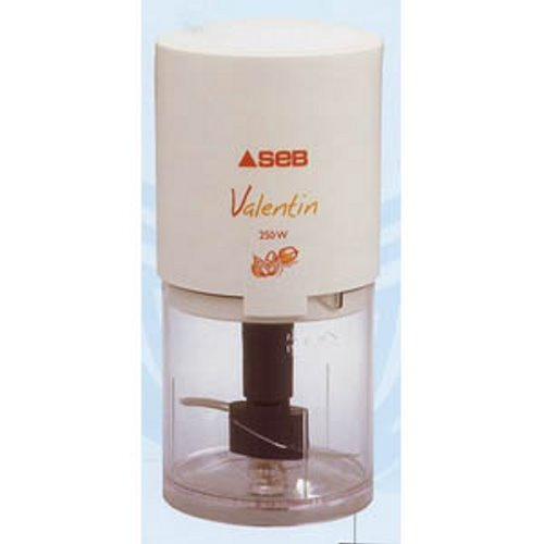 Mini Robot Mini Hachoir Valentin