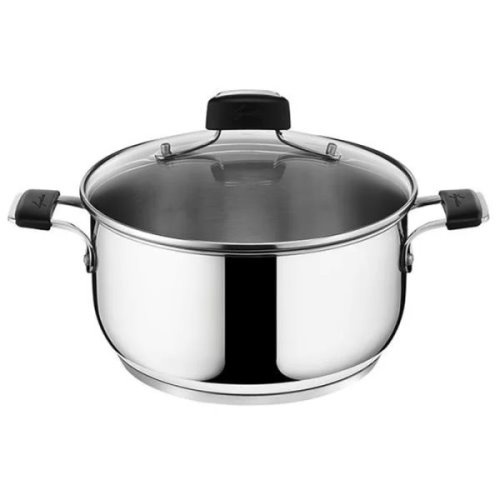Tempra Inox New Marmite D24 + cv