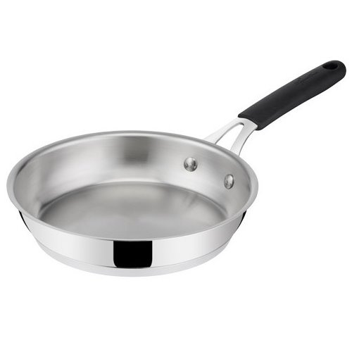 Tempra Inox Poele D28