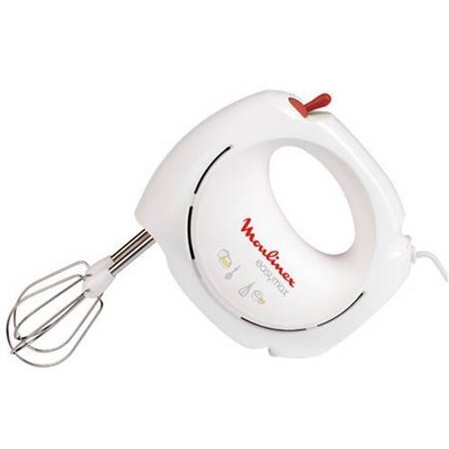Batteur Easymax compact 200W 2V Blcge