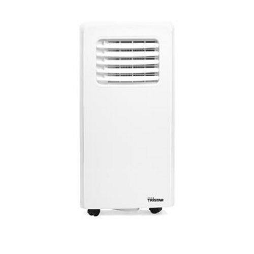 Tristar AC-5474 Climatiseur mobile  – Puissance de refroidissement de 5000 BTU –