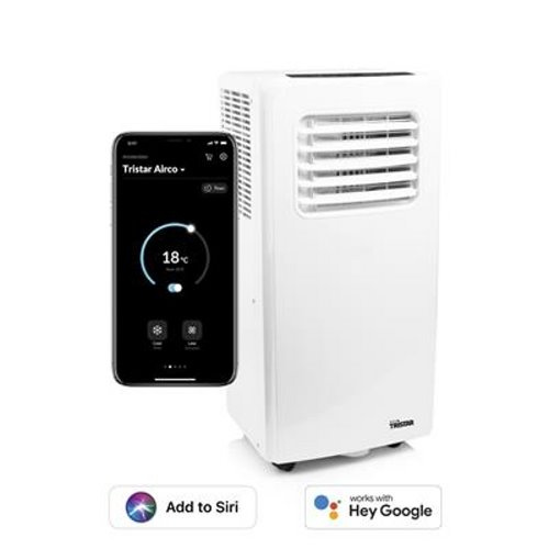 Wi-Fi Air conditioner 7000