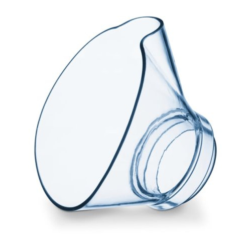 Masque pour sauna facial SI 40