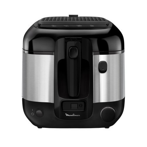 Friteuse SUPER UNO 2L2 1.5Kg Amov. Nr Sil