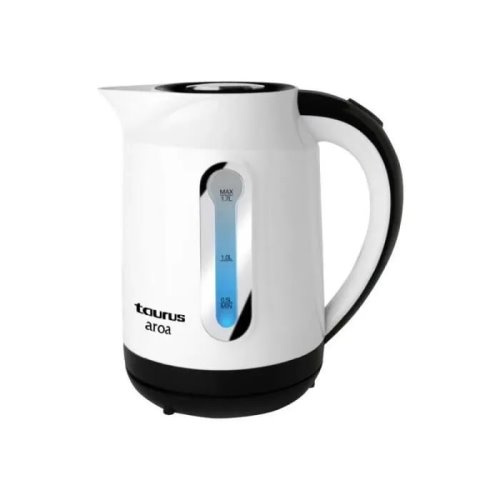 Bouilloire 2 200 W – 1,7 l – Aroa