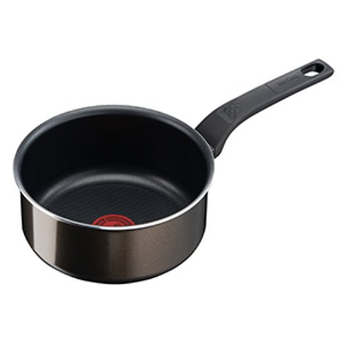 Easy Cook-Clean Casserole D20 AA Sauf induc.Noir