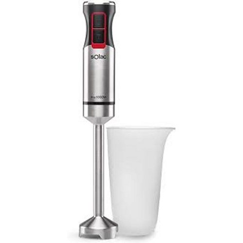 Mixeur plongeant 1000 W – Pro1000W