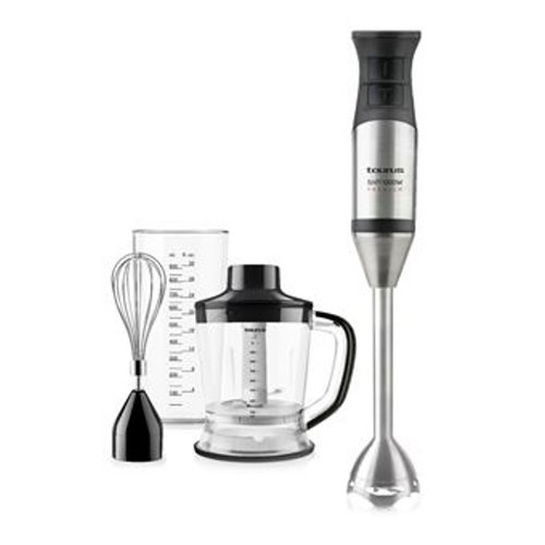 Mixeur plonteant hachoir, batteur 1 200 W – Bapi 1200 Plus Inox