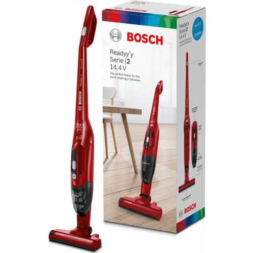 ASPIRATEUR BALAI RECHARGEABLE