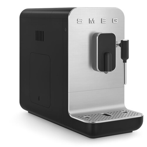 Robot Café Noir Mat 19B Intuitive+Buse vap