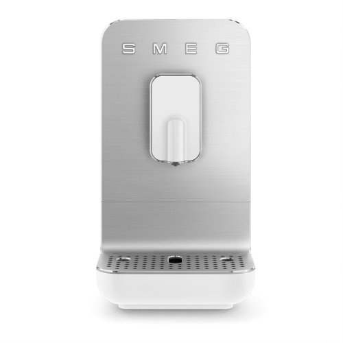 Robot Café Blanc Mat 19B Intuitive 6fct