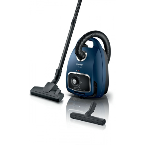 ASPIRATEUR AVEC SAC