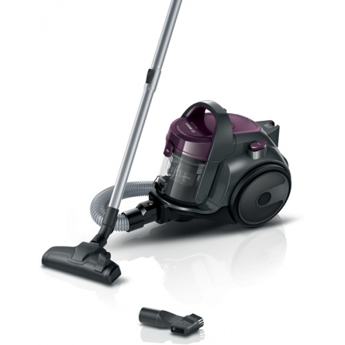 ASPIRATEUR SANS SAC