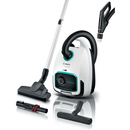 ASPIRATEUR AVEC SAC
