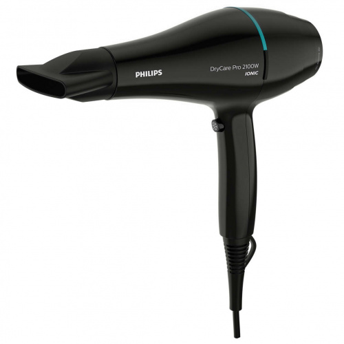 Sèche cheveux DryCare Pro 2100W AC Ion.6Vit T°